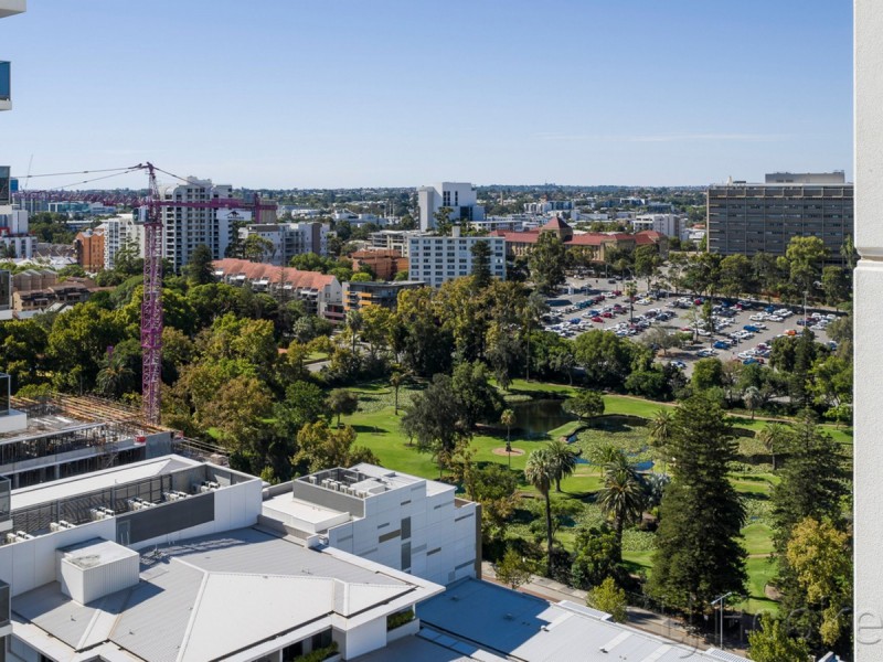 1810/8 Adelaide Terrace, East Perth WA 6004