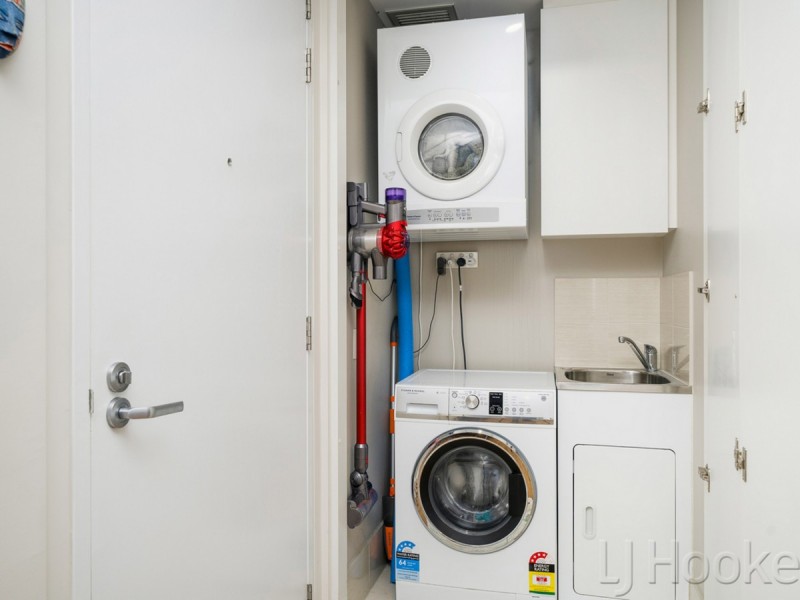 1810/8 Adelaide Terrace, East Perth WA 6004