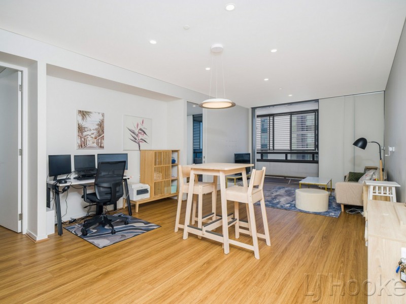 1810/8 Adelaide Terrace, East Perth WA 6004