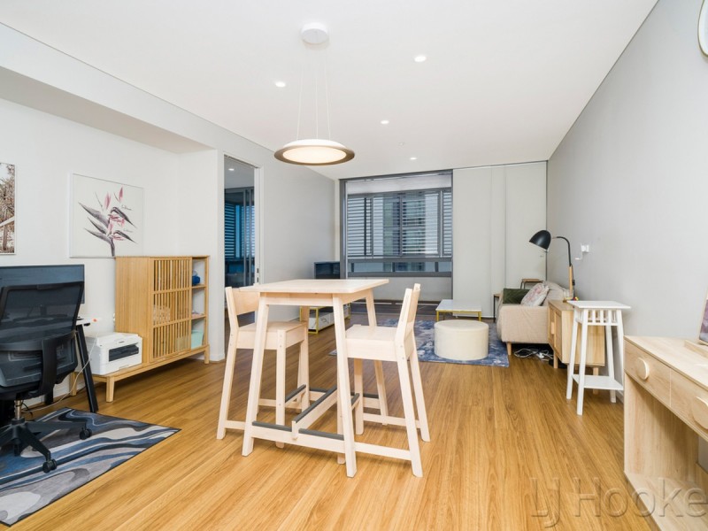 1810/8 Adelaide Terrace, East Perth WA 6004