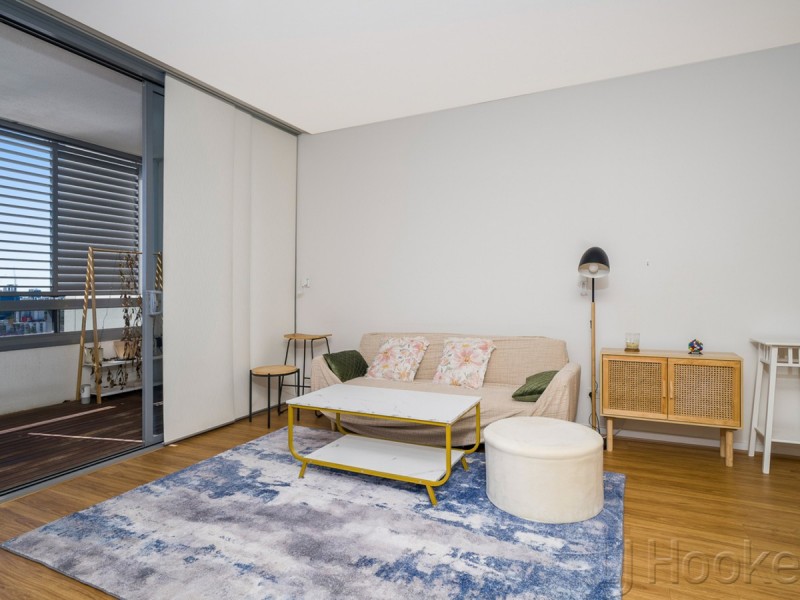 1810/8 Adelaide Terrace, East Perth WA 6004