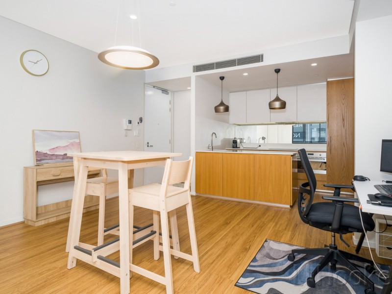 1810/8 Adelaide Terrace, East Perth WA 6004