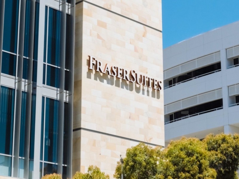 1810/8 Adelaide Terrace, East Perth WA 6004