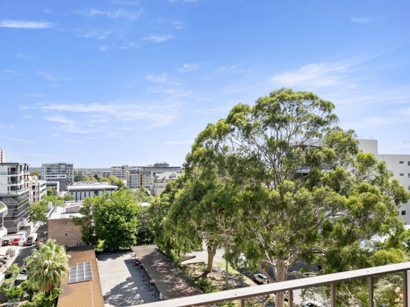 84/38 Kings Park Road, West Perth WA 6005