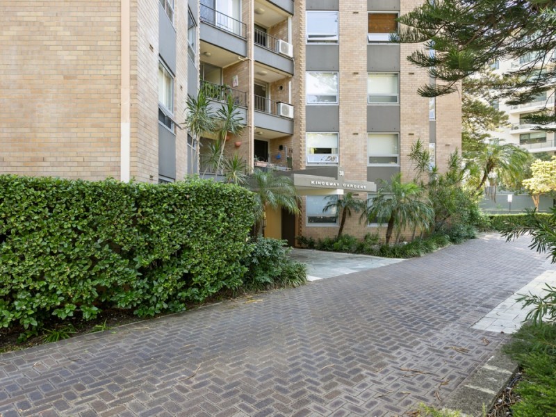 84/38 Kings Park Road, West Perth WA 6005