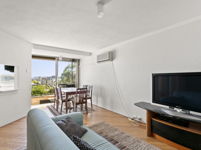 84/38 Kings Park Road, West Perth WA 6005