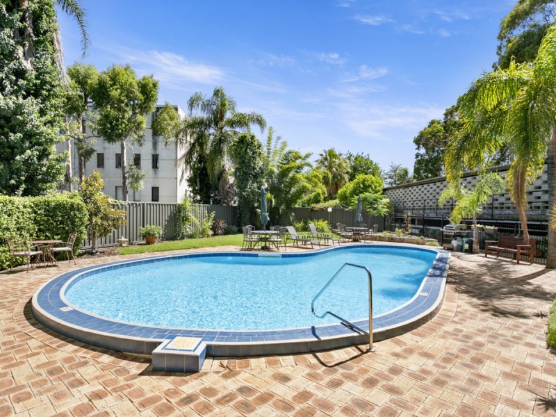 84/38 Kings Park Road, West Perth WA 6005