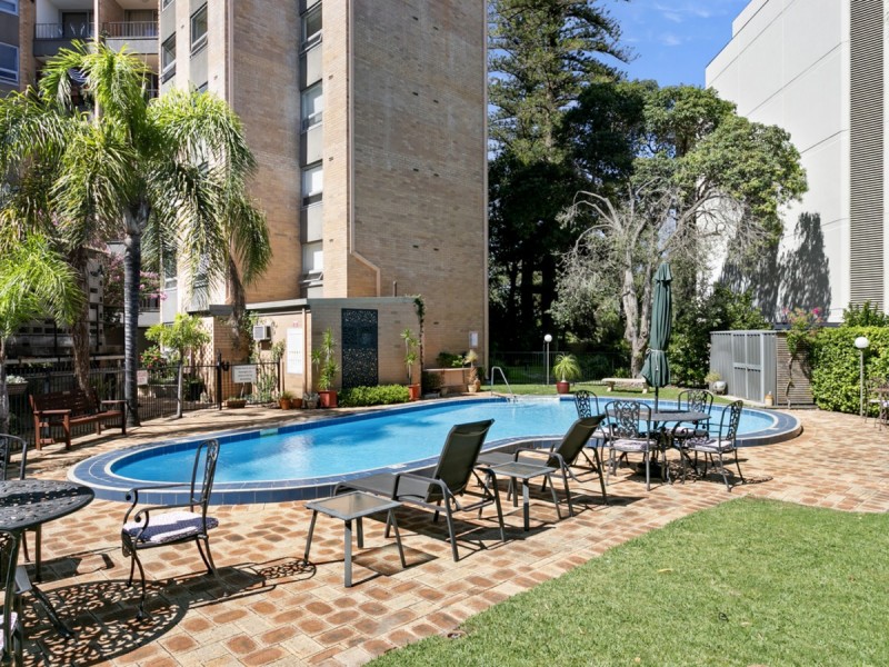 84/38 Kings Park Road, West Perth WA 6005