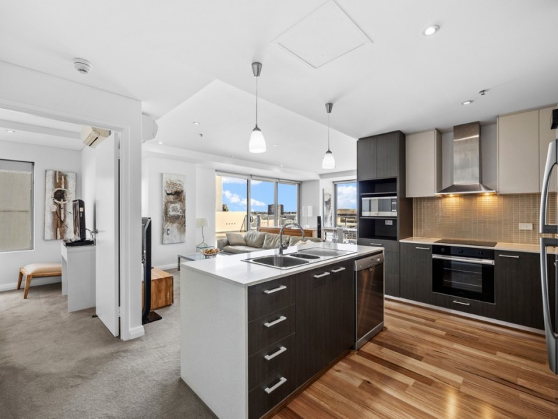 18/580 Hay Street, Perth WA 6000