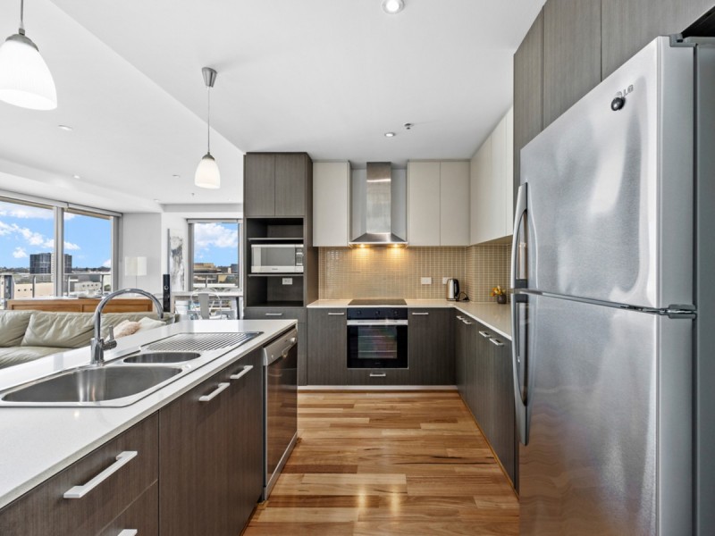 18/580 Hay Street, Perth WA 6000