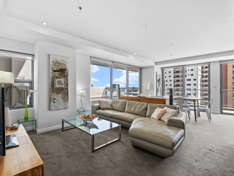 18/580 Hay Street, Perth WA 6000