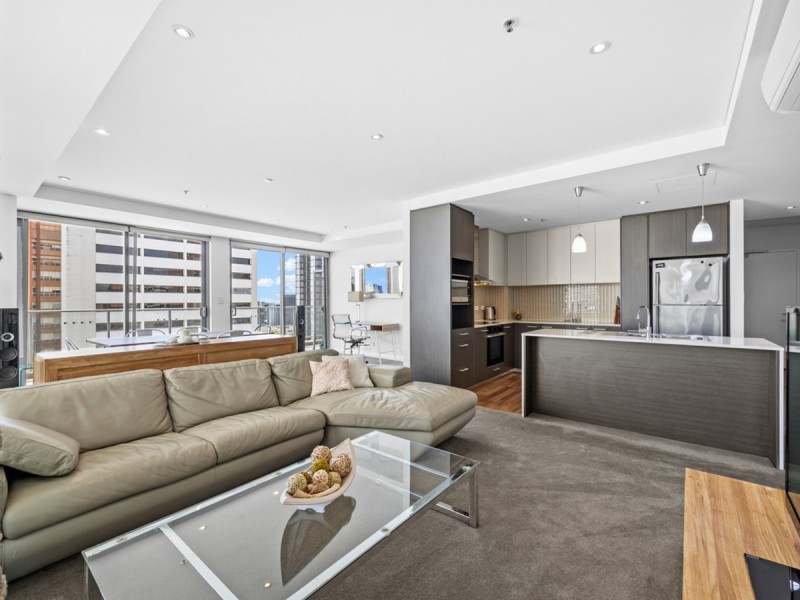 18/580 Hay Street, Perth WA 6000