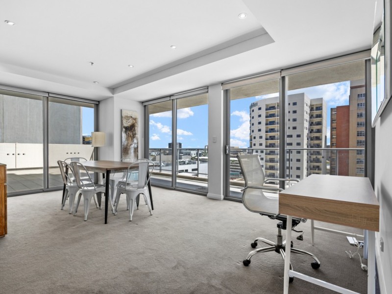 18/580 Hay Street, Perth WA 6000