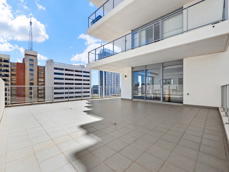 18/580 Hay Street, Perth WA 6000