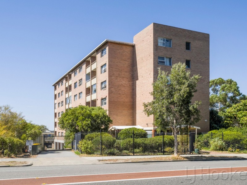 22/40 Cambridge Street, West Leederville WA 6007
