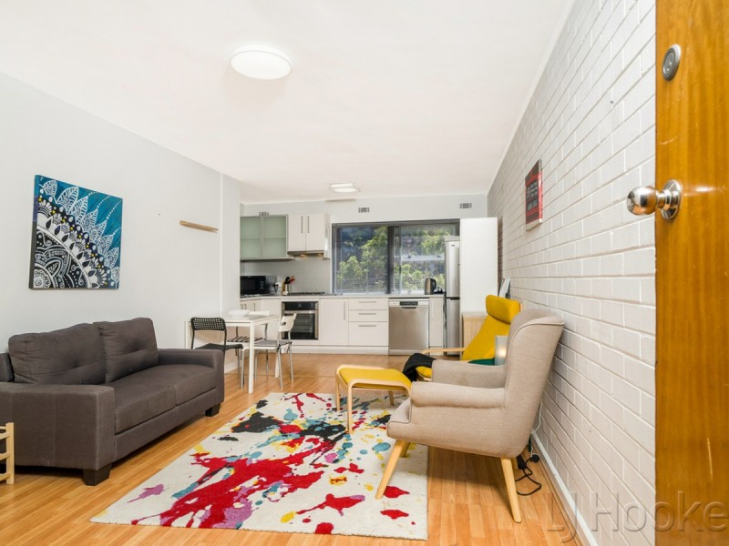 22/40 Cambridge Street, West Leederville WA 6007