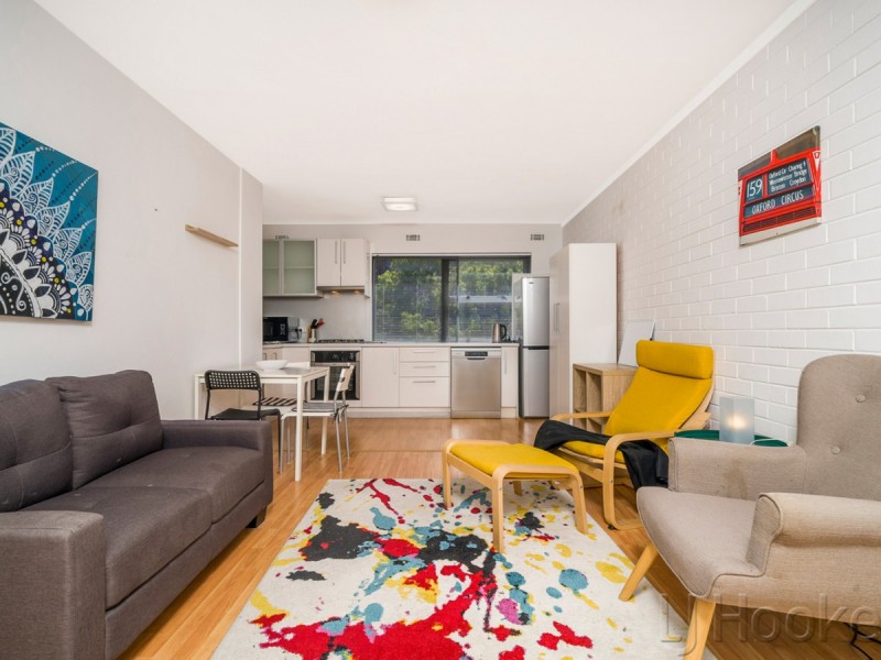 22/40 Cambridge Street, West Leederville WA 6007