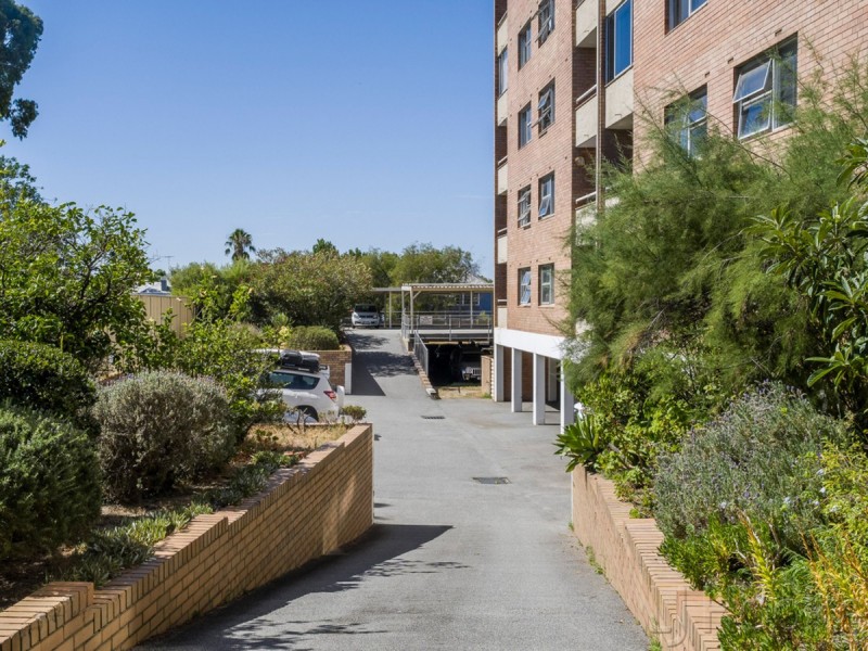 22/40 Cambridge Street, West Leederville WA 6007