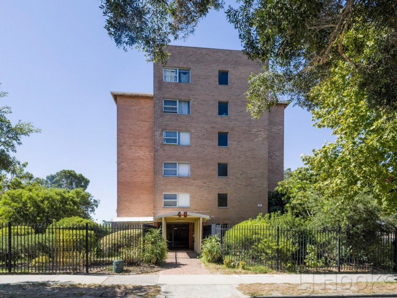 22/40 Cambridge Street, West Leederville WA 6007