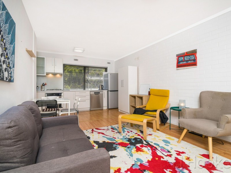 22/40 Cambridge Street, West Leederville WA 6007