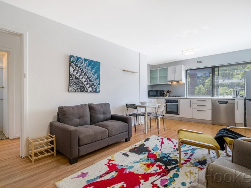 22/40 Cambridge Street, West Leederville WA 6007