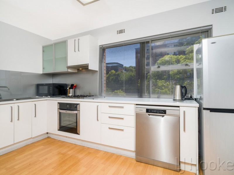 22/40 Cambridge Street, West Leederville WA 6007