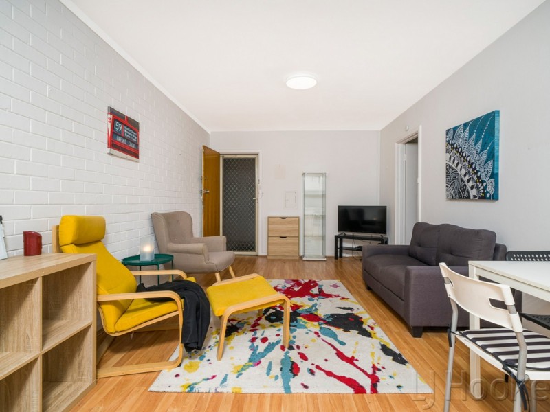 22/40 Cambridge Street, West Leederville WA 6007