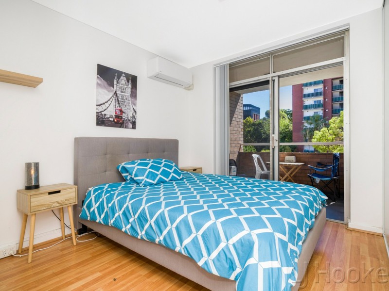 22/40 Cambridge Street, West Leederville WA 6007