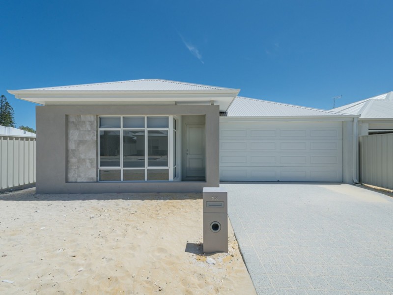 13 Relaxation Loop, Yanchep WA 6035