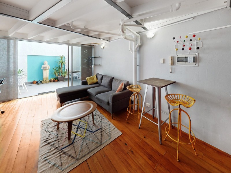 22 Little Saunders Street, East Perth WA 6004