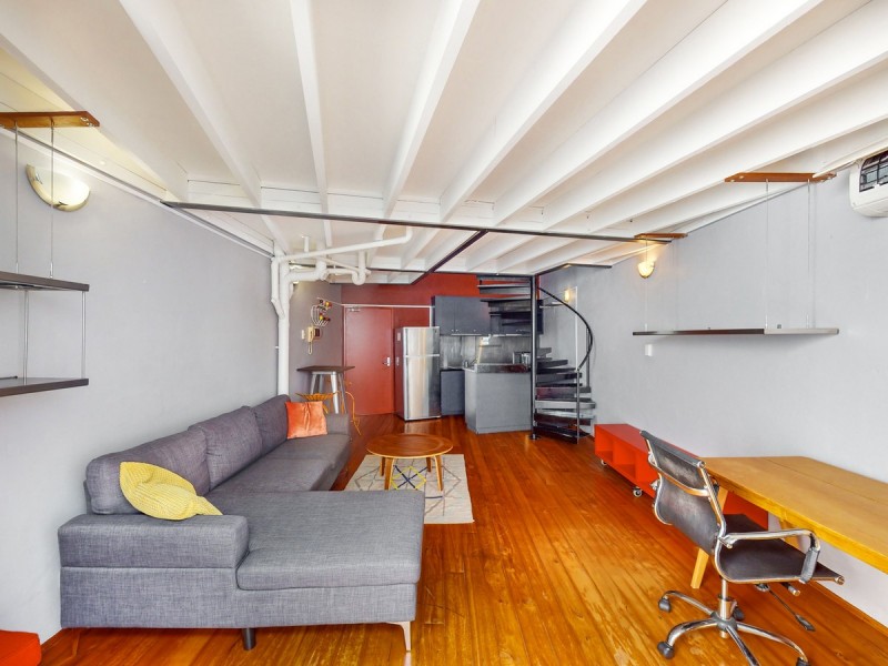 22 Little Saunders Street, East Perth WA 6004