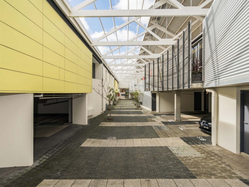 22 Little Saunders Street, East Perth WA 6004