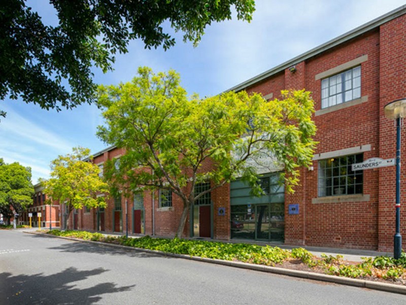 22 Little Saunders Street, East Perth WA 6004