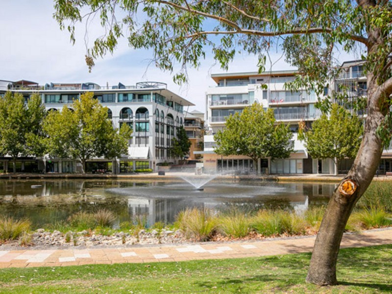 22 Little Saunders Street, East Perth WA 6004