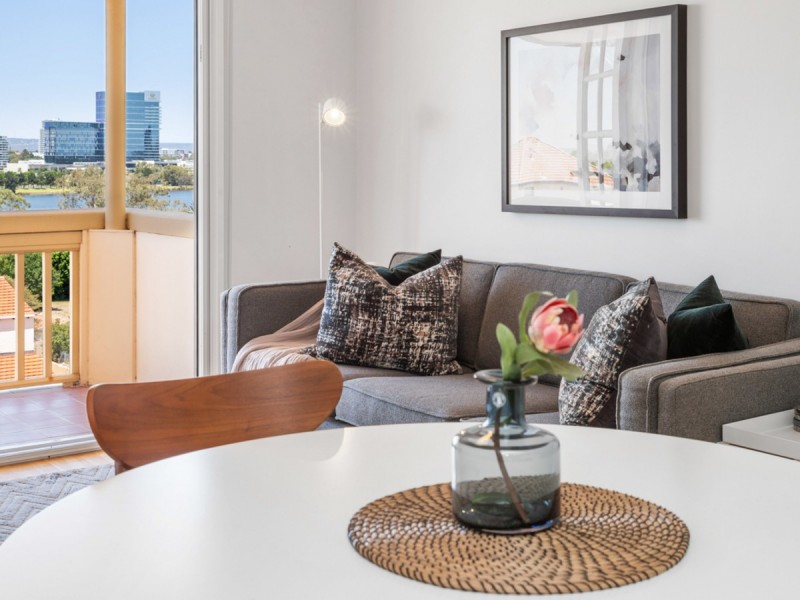 55B/22 Nile Street, East Perth WA 6004