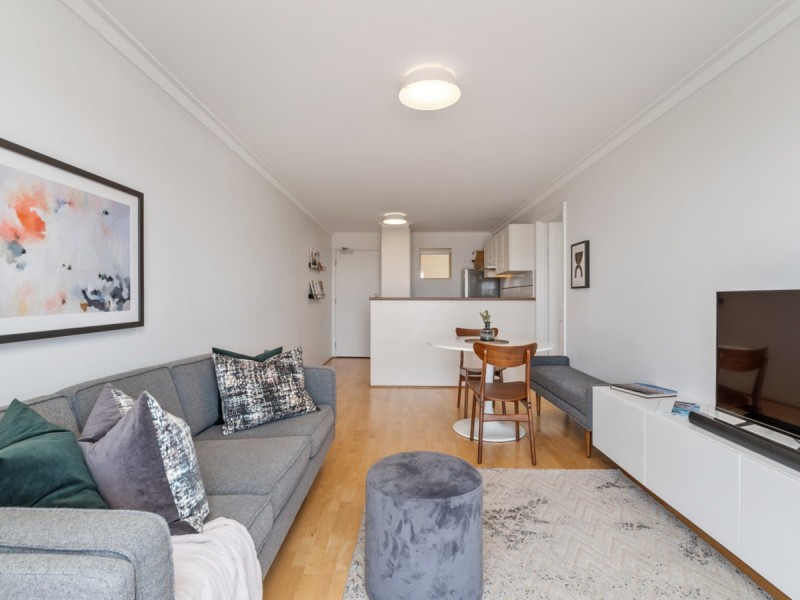 55B/22 Nile Street, East Perth WA 6004