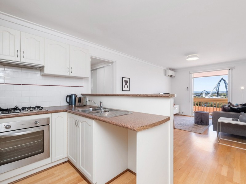 55B/22 Nile Street, East Perth WA 6004