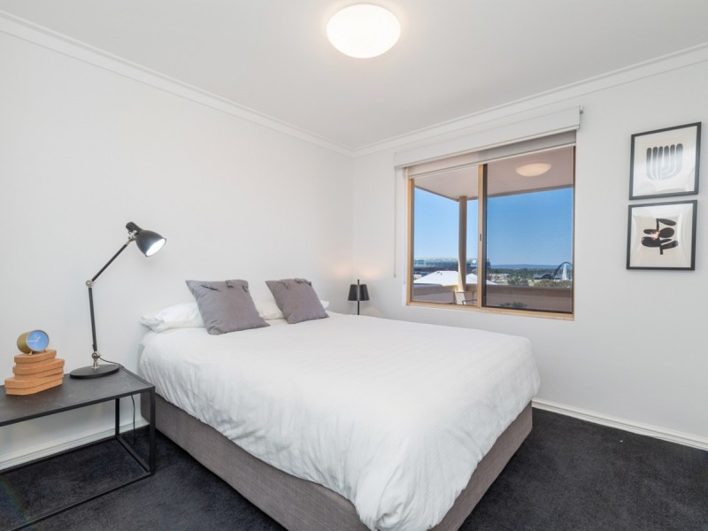 55B/22 Nile Street, East Perth WA 6004