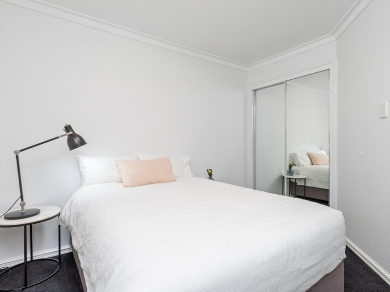 55B/22 Nile Street, East Perth WA 6004