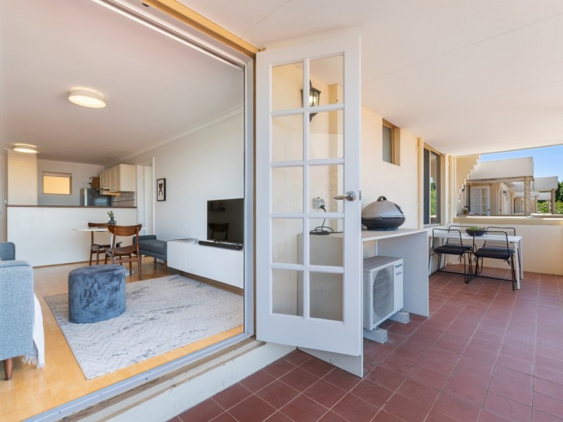 55B/22 Nile Street, East Perth WA 6004