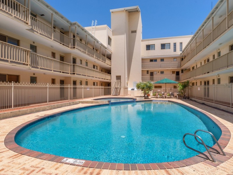 55B/22 Nile Street, East Perth WA 6004