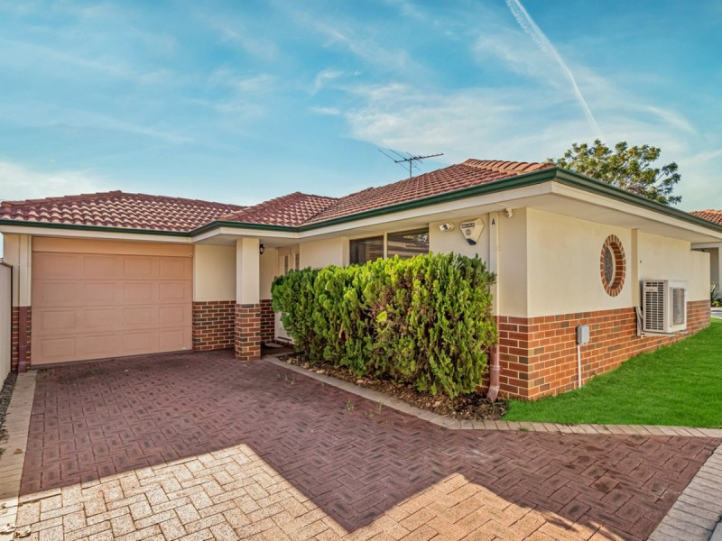 108A Mars Street, Carlisle WA 6101