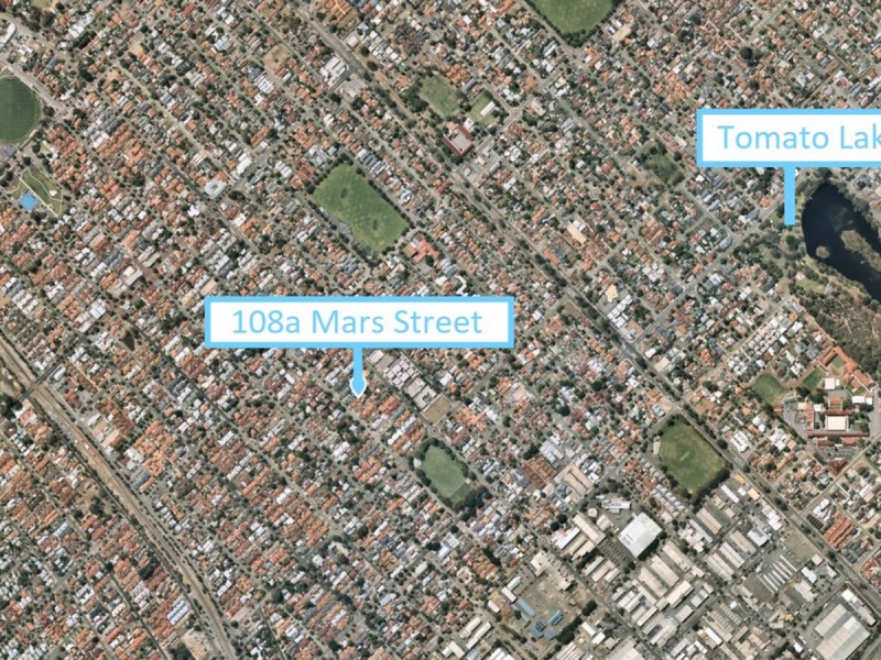 108A Mars Street, Carlisle WA 6101