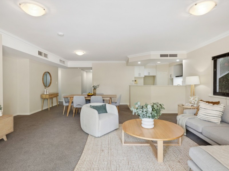 1/35 Haig Park Circle, East Perth WA 6004