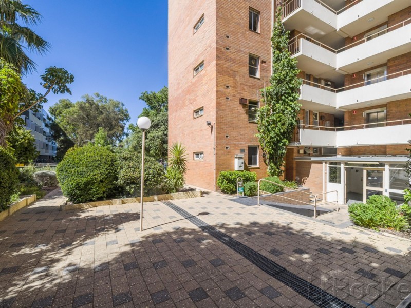 3/227 Vincent Street, West Perth WA 6005