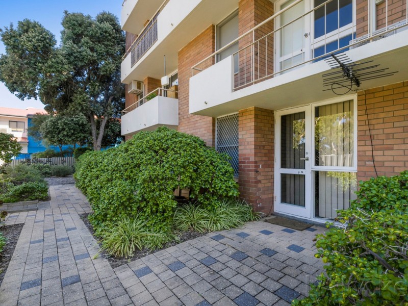 3/227 Vincent Street, West Perth WA 6005
