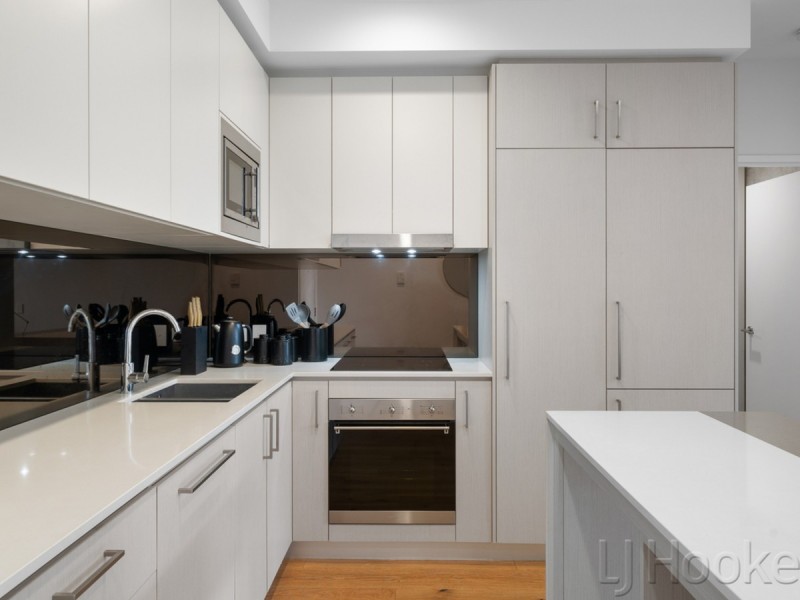 812/380 Murray Street, Perth WA 6000