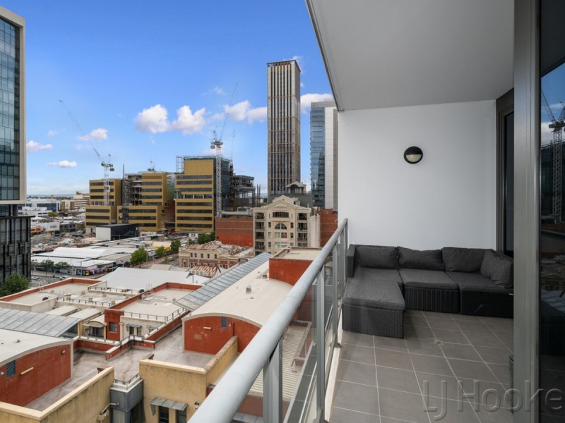812/380 Murray Street, Perth WA 6000