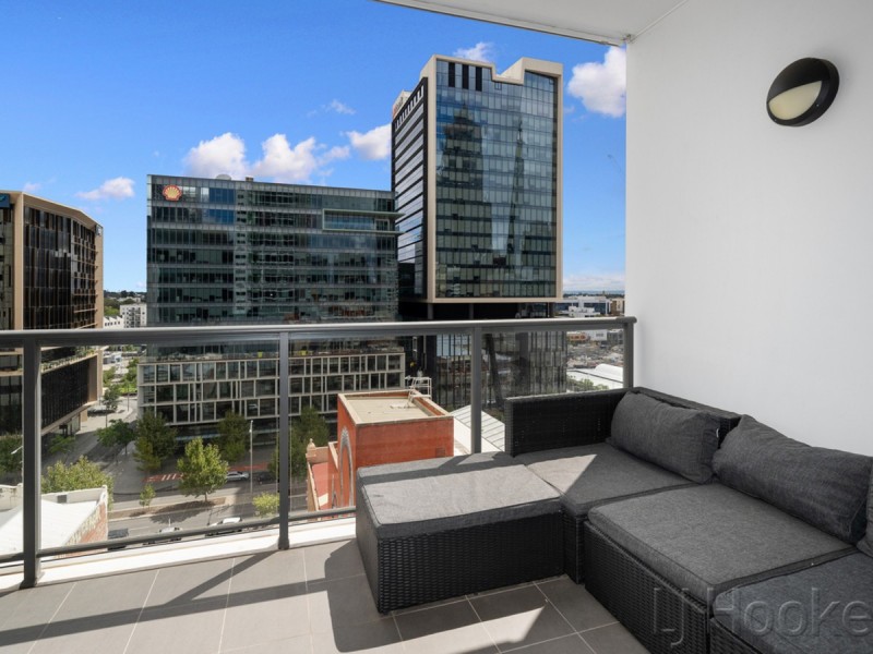 812/380 Murray Street, Perth WA 6000