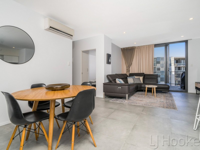 44/262 Lord Street, Perth WA 6000